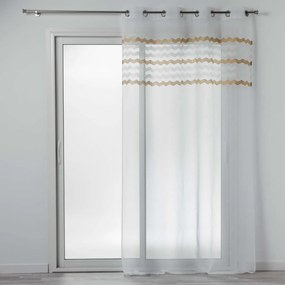 Κουρτίνες Douceur d intérieur  SANDINA