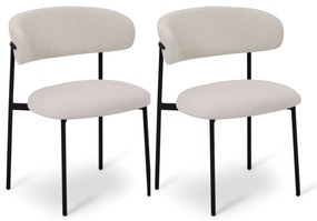 Diana Dining Chair White