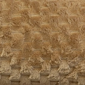 LINO ΚΟΥΒΕΡΤΟΠΑΠΛΩΜΑ VALAR BEIGE 220X240