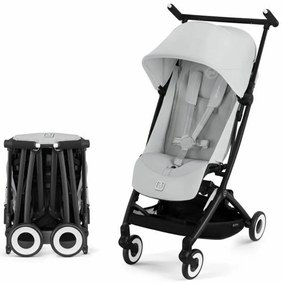 Καροτσάκι Mωρού Cybex Γκρι