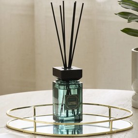 Αρωματικό Χώρου 200ml Με Στικς A-S Leonar Pine 222698A