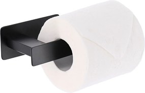 Χαρτοθήκη (16x4.5x7) T-D Black 91081108