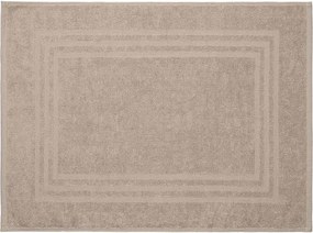 Beauty Home Ταπέτο μπάνιου Choice Art Ε3060 50x70 Μπεζ