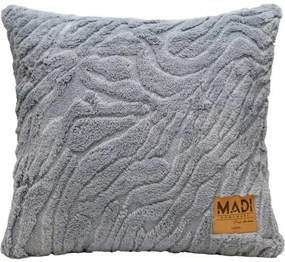 Διακοσμητικό Μαξιλάρι SERANI GREY διακοσμητική-μαξιλαροθήκη-45-x-45-εκ