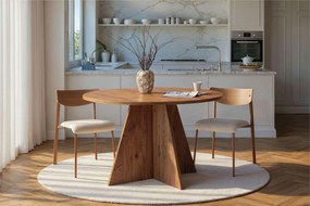 Dining Table Virella - Atlantic Pine Atlantic Pine