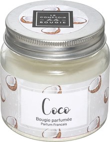 Κερί Αρωματικό 65gr (Φ6x6.5) C-B Coco 157858M
