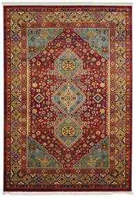 Χαλί Κλασικό ezzo Orient B811A AL RED-160 x 230 εκ.