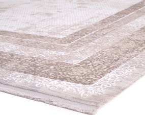 Χαλί (200x250) Royal Carpet Infinity 5912A Beige