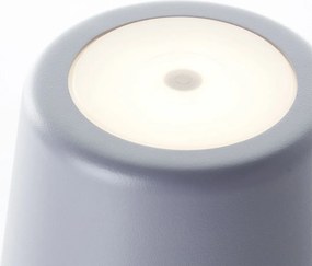 Φωτιστικό LED Brilliant Kaami - 2W - Γκρι