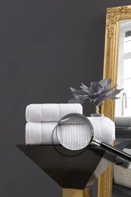 Stewehome Πετσέτα μπάνιου από μικροβαμβάκι 80x150 cm