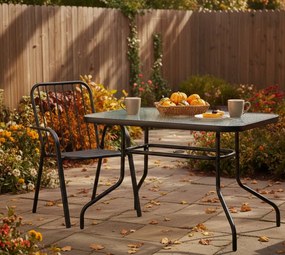 Τραπέζι Calvin-Mauro