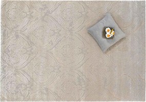 Χαλί (160x230) Ezzo Charlotte F047AH9 Beige
