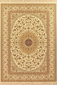 Χαλί Sherazad 8351 Ivory Royal Carpet 160X230cm