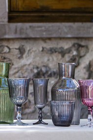 Wine Glass Set (4 Pieces) Splendid 120 - Fume Fume