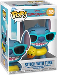 Κούκλα Funko Pop! Stitch