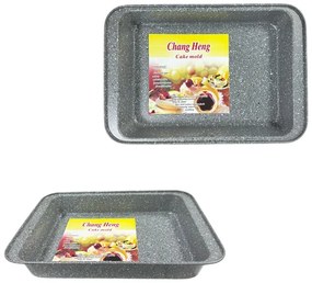Αντικολλητικό Ταψί 38x26cm - Oven Pan