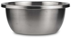 Μπωλ Ανάμειξης Acer 10-261-002 Φ24x10cm Inox Nava Stainless Steel