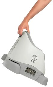 Παιδικό Κάθισμα Φαγητού Mamas &amp; Papas Bug &amp; Act Tray Pebble