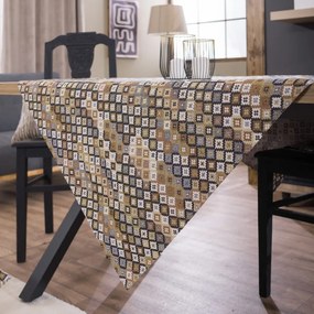 Τραπεζομάντηλο Carmona - 135x180cm 91145