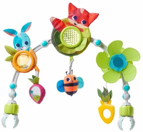 Μπάρα Παιχνιδιών Tiny Love Sunny Stroll Meadow BR72728