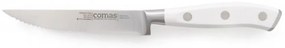 Μαχαίρι Marble Κρέατος CO08114000 11,5cm Από Ανοξείδωτο Ατσάλι Silver-White Comas Ανοξείδωτο Ατσάλι