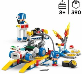 Παιχνίδι Kατασκευή Lego