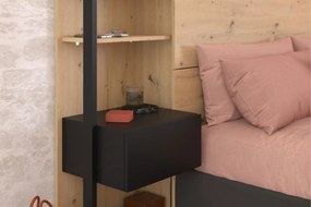 Εταζέρα κρεβατιού Adeline-Fusiko