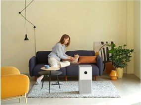 Καθαριστής Αέρα Xiaomi SMART AIR PURIFIER 4 LITE Λευκό