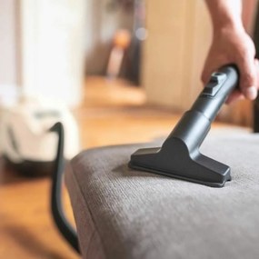 Ηλεκτρική σκούπα Kärcher Λευκό 650 W 2 L