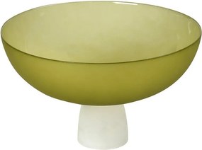 CAPRICE ΜΠΩΛ ΜΕ ΠΟΔΙ LIME 28ΕΚ.