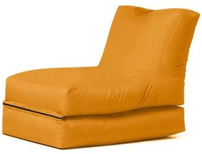 Πουφ Αδιάβροχο Siesta 248FRN1216 55x40cm Orange