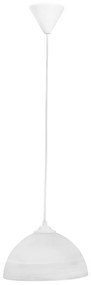 Φωτιστικό Οροφής GL-1020/22 1/L 02-0207 White Fasa Heronia Crystal, Metal