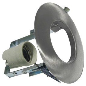 Εξάρτημα Σποτ Aca AC.045R63NM Νίκελ ματ (Nickel Mat- Satin)