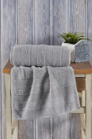 Stewehome Πετσέτα χεριών από 100% βαμβάκι 50x90 cm