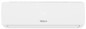 Κλιματιστικό Inverter Tesla TT26EX21-0932IA, Ενεργειακής Κλάσης A++/A+, 9000 BTU, Τούρμπο, Ενσωματωμένα διαγνωστικά, I Feel,  Αυτοκαθαριζόμενο, Λευκό