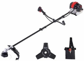 Πολυλειτουργικό ψαλίδι Scheppach PBC520