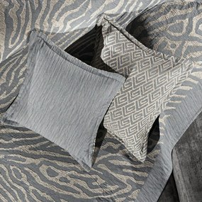 Μαξιλαροθήκη Διακοσμητική Orion Natural Guy Laroche 50Χ50 Cotton-Polyester