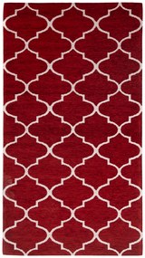 Χαλί Canvas 632 R Royal Carpet - 75 x 150 cm