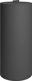 Καλάθι Απλύτων (Φ25x60) Pam & Co 2560-113 Matt Αnthracite
