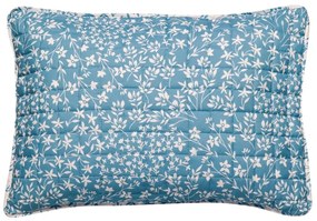 DALIDA 01 ΣΕΤ 2 ΤΕΜ ΜΑΞΙΛΑΡΟΘΗΚΕΣ ΔΙΑΚΟΣΜΗΤΙΚΕΣ - MICROFIBER - KENTIA