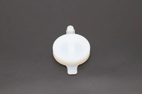 CUTTER 12/18 L- Rubber Lid