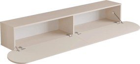 Έπιπλο Τηλεόρασης ’μμου FLACE 200x31.6x29.6