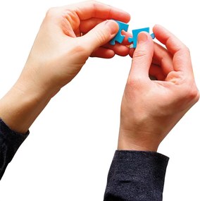 Clementoni Παιδικό Παζλ Supercolor Impossible Sonic 180 τμχ