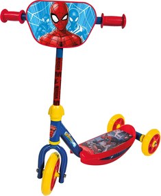 AS Παιδικό Scooter Marvel Spiderman Για 2-5 Χρονών