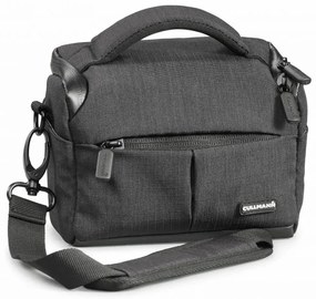 CULLMANN MALAGA Vario 200 black, camera bag