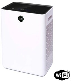 Telemax 27-0220 Καθαριστής Αέρα με Wi-FI Refinair NT-220