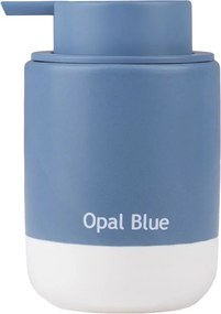 Dispenser Μπάνιου 280ml Estia Opal Blue 02-40147