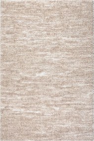 Χαλί (165x230) Polcarpet Puffy Shaggy 125 Beige Mix