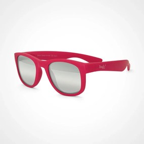 Παιδικά Γυαλιά Ηλίου Real Shades Surf Berry Gloss Φούξια 4-6 Ετών
