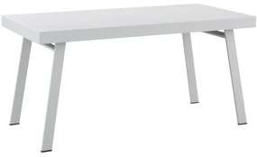 Higold   York/T 180x90x76cm White Table  metax-01-00-1466 διάστ.180.0000 x 90.0000 x 76.0000